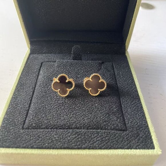 Van Cleef & Arpels Earrings - Picture 1 of 6